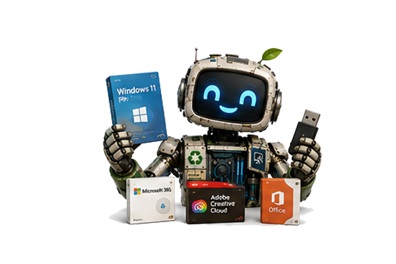 Licencias de software
