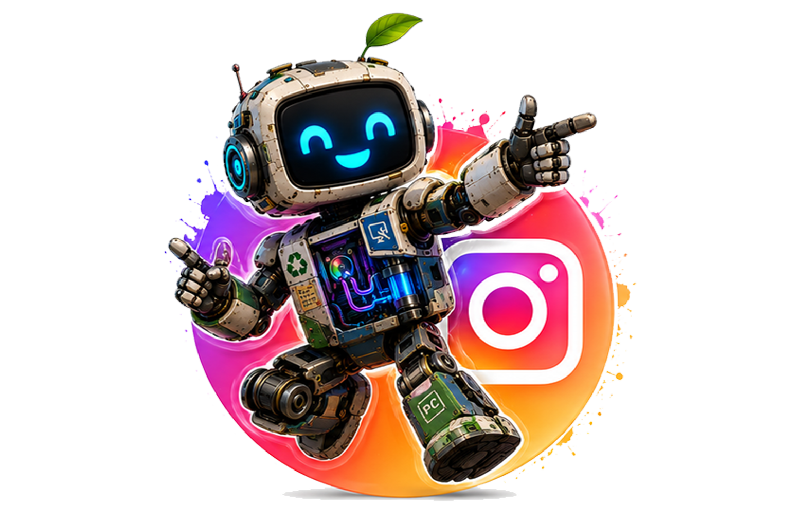 Instagram